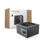 九州風神 PK650D 650W/銅牌/直出線/五年保