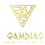 GAMDIAS 乾爹