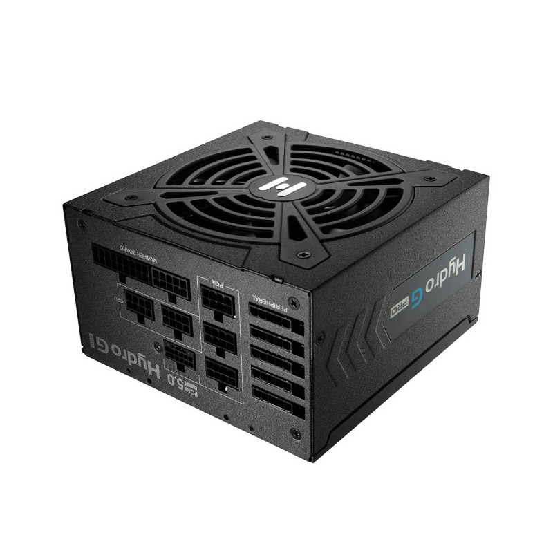 全漢 FSP HYDRO G PRO 1200W 全漢 FSP HYDRO G PRO 1200W (雙8/金牌/全模/ATX3.0/PCIe 5.0/全日系/防潮塗層/十年保固):圖片 1