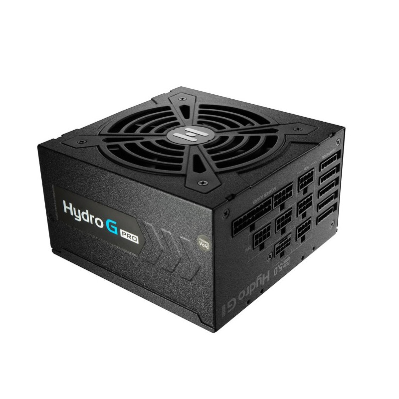 全漢 FSP HYDRO G PRO 850W 全漢 FSP HYDRO G PRO 850W (雙8/金牌/全模/ ATX3.0/PCIe 5.0/全日系/防潮塗層/十年保固):圖片 1
