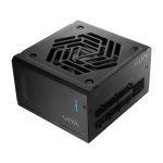 全漢 FSP VITA GM 650W MIT 黑色（雙8/金牌/全模/ATX3.1/主日系/十年保固）
