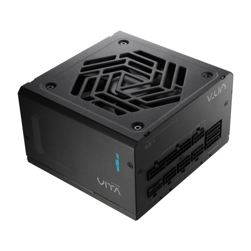 全漢 FSP VITA GM 750W MIT 黑色 全漢 FSP VITA GM 750W MIT 黑色(雙8/金牌/全模/ATX3.1/PCIe 5.1/主日系/十年保固):圖片 1