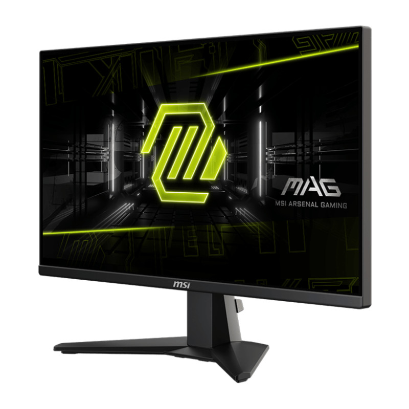 微星MAG 255F E20 電競螢幕 微星MAG 255F E20 電競螢幕(25型/FHD/HDMI/IPS/HDR/200Hz/0.5ms):圖片 1
