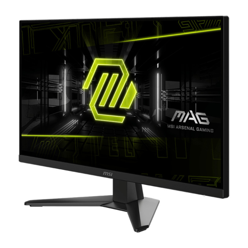 微星MAG 272F 電競螢幕 微星MAG 272F 電競螢幕(27型/FHD/HDMI/IPS/HDR/200Hz/0.5ms) 3年保:圖片 1