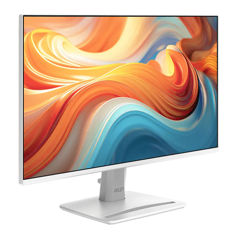 微星PRO MP243W E14 美型螢幕 微星PRO MP243W E14 美型螢幕(24型/FHD/HDMI/DP/IPS/144Hz/1ms) 3年保:圖片 1