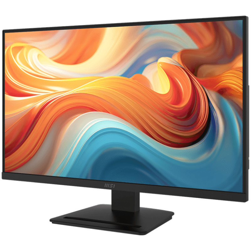 微星PRO MP273L E14 美型螢幕 微星PRO MP273L E14 美型螢幕(27型/FHD/HDMI/IPS/144Hz/1ms) 3年保:圖片 1