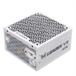 振華 LEADEX VII PRO 1000W 白色 雙8/白金/全模/ATX3.1(PCIe 5.1)/全日系/10年保(SF-1000F14XP白)