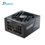 海韻 ATX3 VERTEX PX-1200 白金牌/全模/ATX 3.1/PCIe 5.1/12年保