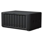 群暉 Synology DiskStation DS1823xs+ 8Bay NAS 網路儲存伺服器