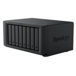 群暉 Synology DiskStation DS1825+ 8Bay NAS網路儲存伺服器