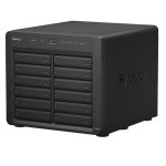 群暉 Synology DiskStation DS2422+ 12Bay NAS 網路儲存伺服器
