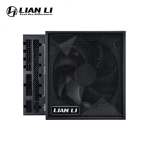 聯力 EDGE 850W 黑色 (80+白金牌/ATX3.1/ PCIe 5.1/全模組/十年保固)