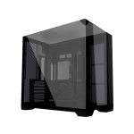 聯力 PC-O11 Vision Compact 黑 卡40.8/U高16.4/雙頂蓋模式/全景玻璃/支援背插(限ATX)