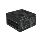 聯力 SX0850P 850W (80+白金牌/ATX3.1/ PCIe 5.1/全模組/十年保固)