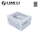 聯力 SX1000P 1000W 白 (80+白金牌/ATX3.1/ PCIe 5.1/全模組/十年保固)