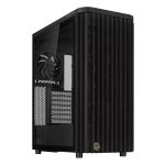 華碩 ProArt PA401 Wood 木質透側版(TG) 顯卡長31.5/CPU高16/玻璃透側/ATX