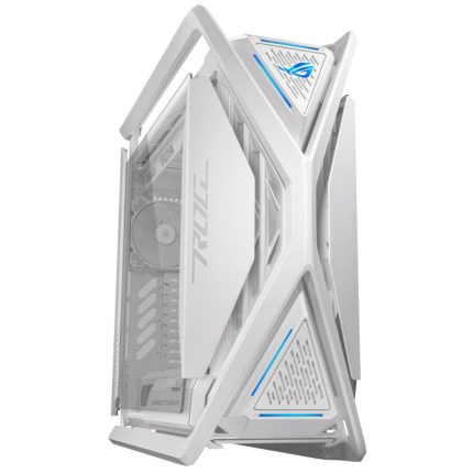 華碩 ROG Hyperion GR701 創世神 白色版 顯卡長46/CPU高19/玻璃透側/E-ATX