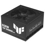 華碩 TUF GAMING 650B EVO 雙8/銅牌/全模組/ATX3.1/防潮塗層/6年保