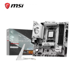 微星 B850M GAMING PLUS WIFI6E(M-ATX/LAN 2.5G+無線/註五年)10+2+1相