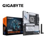 技嘉 B860 GAMING X WIFI6E(ATX/LAN2.5G+無線/註五年)12+1+2相供電