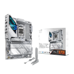 華碩 ROG STRIX X870E-A GAMING WIFI7 NEO(ATX/LAN 5G+Wi-Fi 7/註五年)16+2+2相供電